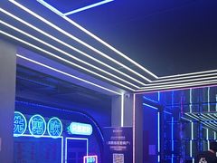 -关你鬼室大型密室逃脱(佛山创意园店)