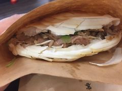 -潼十三肉夹馍(东单店)
