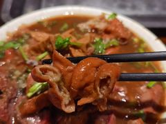 -姚记炒肝店(簋街店)