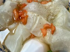 -北门严记小吃(九华中路店)