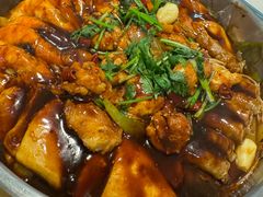 -黄记煌三汁焖锅(崇文门店)