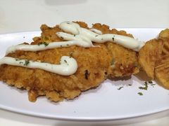 -艾薯夫妇Aysh(福田星河COCOPark店)