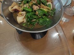 -洲晓鲜·舟山海鲜大排档(朱家尖风景区店)