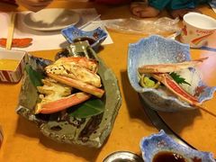 -蟹道乐(道顿堀本店)