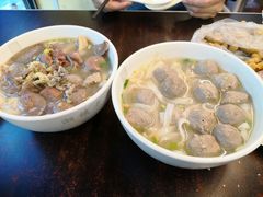 -潮镇老尾牛杂(环城西路店)
