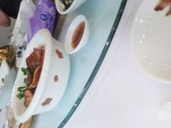 -金华安大酒楼·老牌潮菜·粤式茶点(东方国际店)