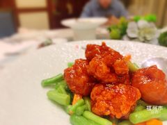 -聚春园自助餐厅(东街口店)