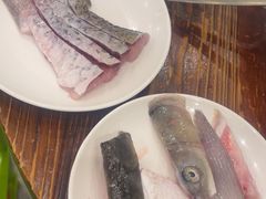 -正能量脆肉鲩火锅