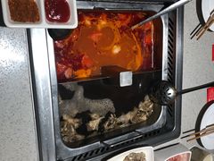 -海底捞火锅(番禺广场店)