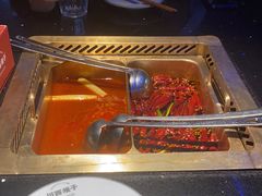 -川西坝子火锅(清江东路3.0直营店)