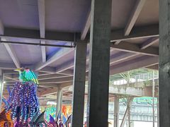 -美心红酒小镇游乐园