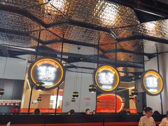 -胖哥俩肉蟹煲(龙德广场店)