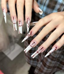 -MB·nail美甲美睫