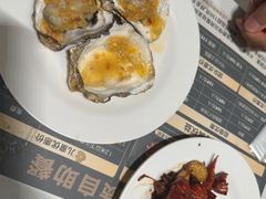 -金马门国际美食百汇(珞喻路店)