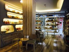 -Let’s Relax Spa(MBK)
