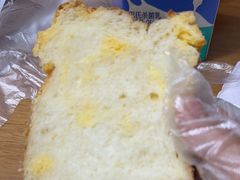-木子木水日式烫面包(杭州首店)