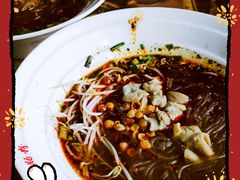 -钟方模白家肥肠粉(春熙店)