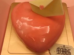 -黑池口感烘焙·生日蛋糕(坂田店)