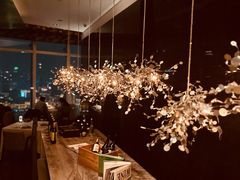 -翡翠36餐厅(浦东香格里拉店)