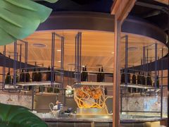 -大树餐厅(益田假日店)