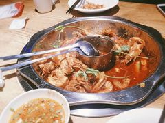 -喜虾客·大虾火锅(郑州无限城店)