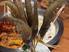 -佬土鹅肠火锅(解放路店)