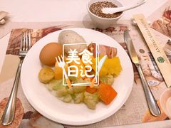 -上海安亭别墅花园酒店