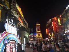 -横店广州街·香港街