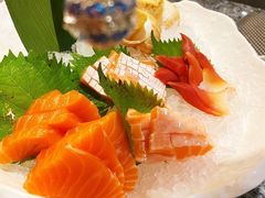 -菊上料理(蜀山银泰百货店)