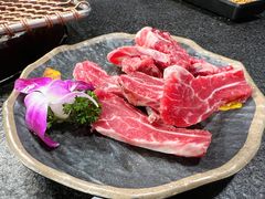 -松渡·鲜肉泥炉烤肉(时代天街店)