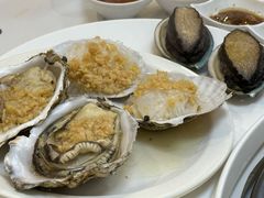 -海味当家·蒸锅海鲜(中山广场创始店)