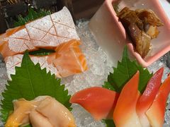 -匠和风精致料理(莆田财富中心店)