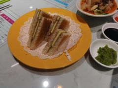 海南鸡-滕记星发餐室·新加坡菜(巨鹿路店)