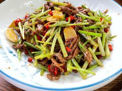 -501號台州海鲜餐厅(海创园店)