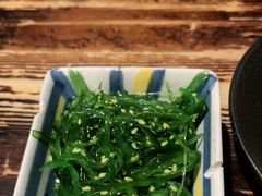 -小川洋风料理(汉街店)