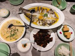 -北平盛世·新京菜·北京烤鸭(劲松·双井店)