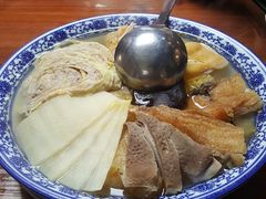 -三林本帮馆(中林街店)