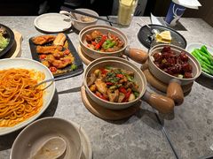 -留半山·香港食堂(啦啦宝都店)