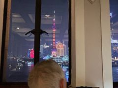 -上海和平饭店华懋阁 Cathay Room