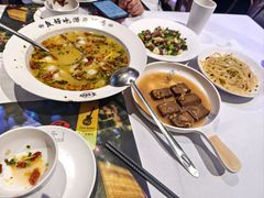 -胡桃里乐队酒馆(广州塔店)