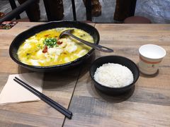 无刺酸菜鱼-好人民间小吃(镇江八佰伴店)