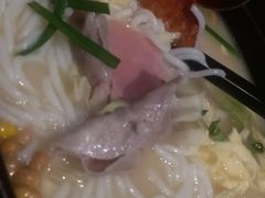 -江燕路万科里
