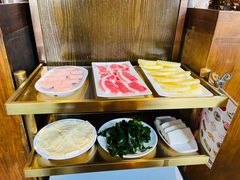 -红鼎坊·老成都火锅(新南门店)
