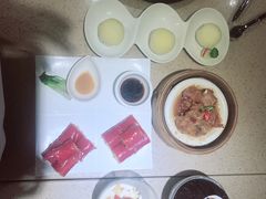 -点都德(大茶楼店)