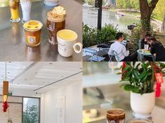 -Beans Solo豆号咖啡(百家湖花园店)
