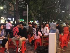 -幸运牛汕头小黄牛牛肉火锅(梅林店)