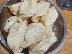 锅贴-黄阿姨锅贴大王(万航渡路店)