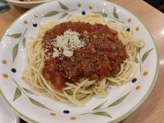 -萨莉亚意式餐厅(苏州食百家店)