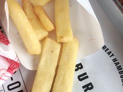 -FATBURGER 特富客汉堡(外交公寓店)