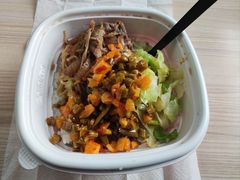 -南城香(欧陆经典万兴苑店)